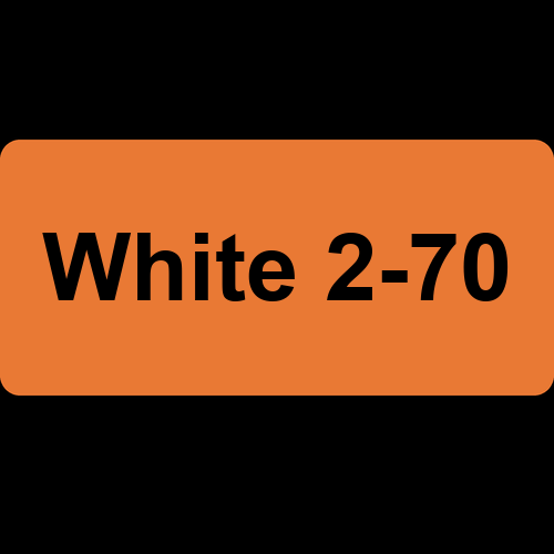 White 2-70
